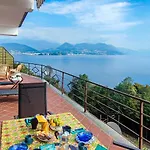 Casa Di Angela Apartman *