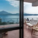 Apartman Casa Di Angela Stresa