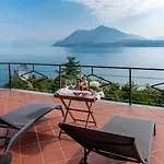 Apartman Casa Di Angela Stresa