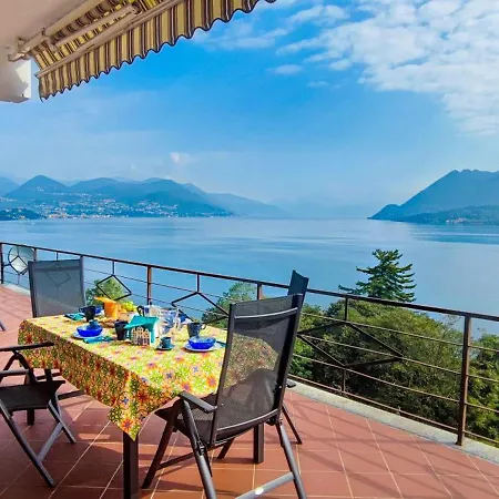 Apartment Casa Di Angela