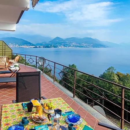 Casa Di Angela Apartment *