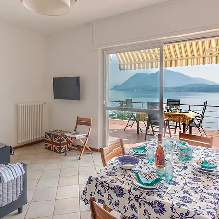 Apartman Casa Di Angela