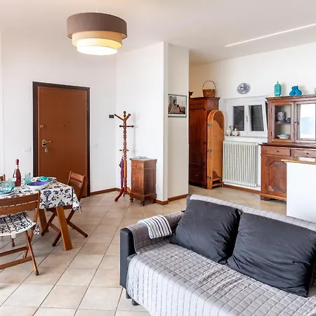 Casa Di Angela Apartamento