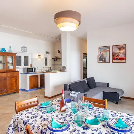 Апартаменти Casa Di Angela Стреза