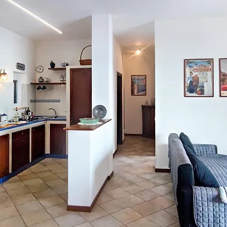 Casa Di Angela