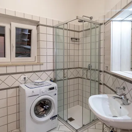 Apartman Casa Di Angela *