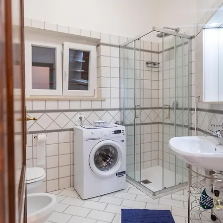 Casa Di Angela Апартаменти Стреза