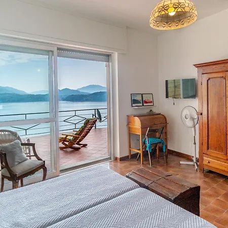 Casa Di Angela Стреза