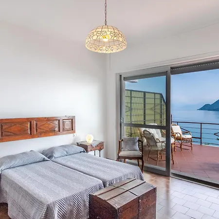 Appartement Casa Di Angela *