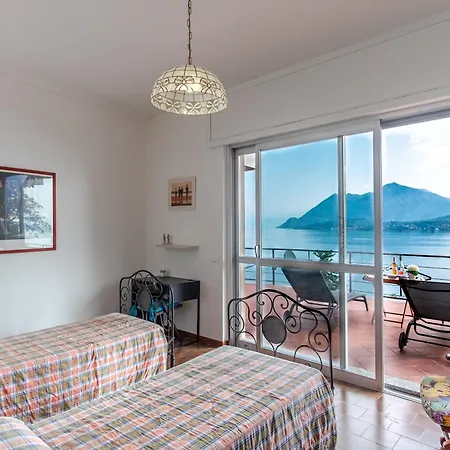 Casa Di Angela Apartment