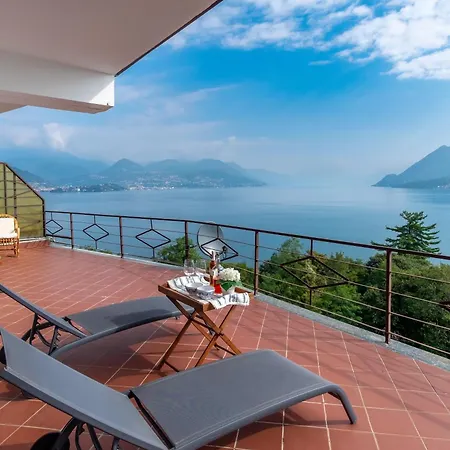 Apartamento Casa Di Angela *