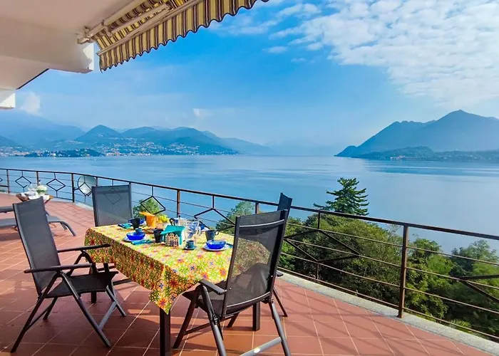 Apartman Casa Di Angela