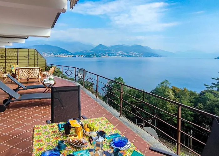 Casa Di Angela Apartman *