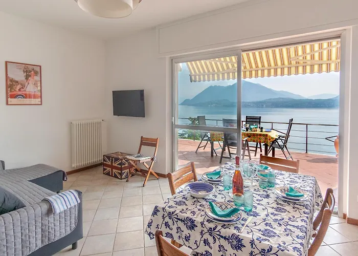 Apartman Casa Di Angela