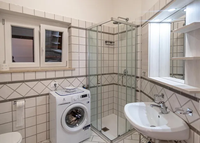 Apartman Casa Di Angela *