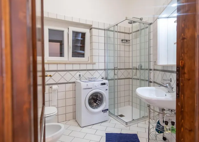 Casa Di Angela Apartman Stresa