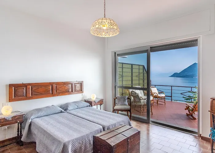 Apartman Casa Di Angela *