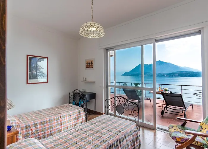 Casa Di Angela Apartman