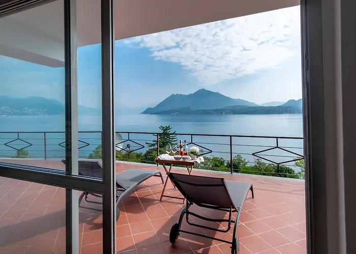 Apartman Casa Di Angela *