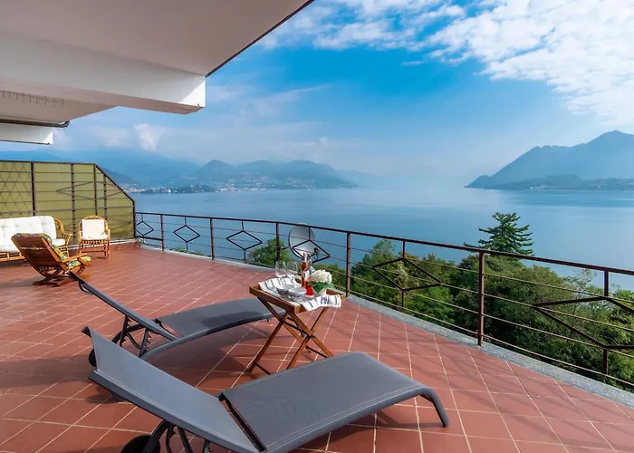 Apartman Casa Di Angela *